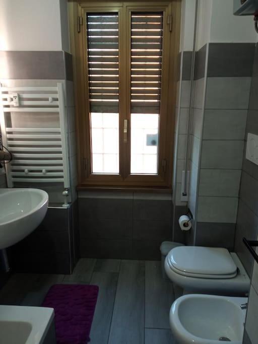 Apartamento Monolocale Tiburtina Luminoso, Centrale, Silenzioso E Con Parcheggio Antistante