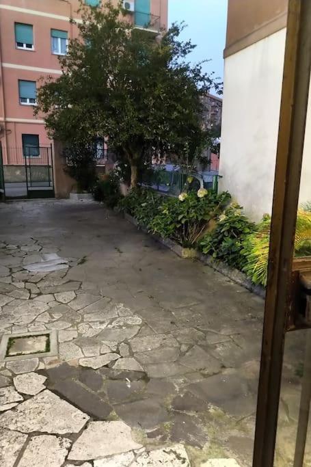 Monolocale Tiburtina Luminoso, Centrale, Silenzioso E Con Parcheggio Antistante Apartamento Roma