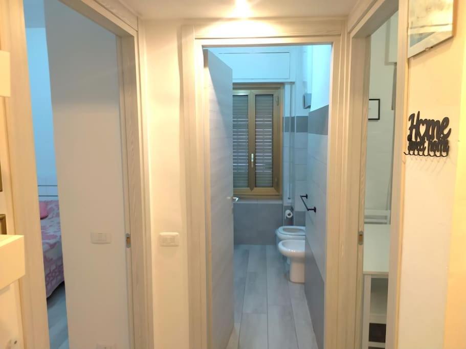 Apartamento Monolocale Tiburtina Luminoso, Centrale, Silenzioso E Con Parcheggio Antistante