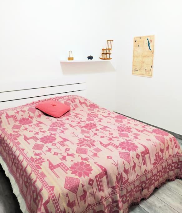 Apartamento Monolocale Tiburtina Luminoso, Centrale, Silenzioso E Con Parcheggio Antistante *