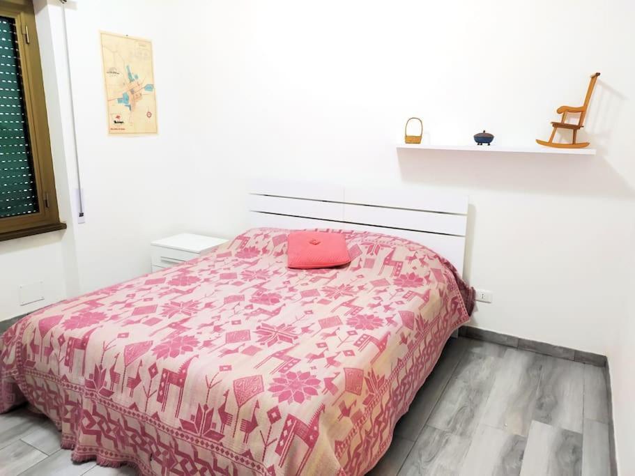 Apartamento Monolocale Tiburtina Luminoso, Centrale, Silenzioso E Con Parcheggio Antistante